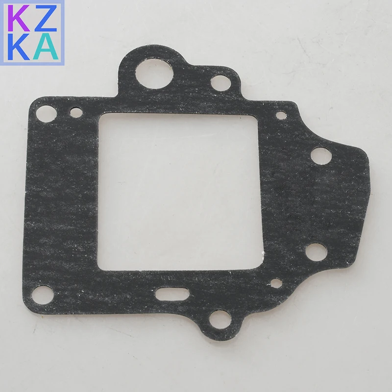 682-41133 Прокладка выпускного коллектора 1 682-41133-00 для подвесного мотора Yamaha 2-тактный 9,9 л.с. 15 л.с. 682-41133-00-00 Лодочный двигатель
682-41133 Прокладка выпускного коллектора 1 682-41133-00 для подвесного мотора Yamaha 2-тактный 9,9 л.с. 15 л.с. 682-41133-00-00 Лодочный двигатель