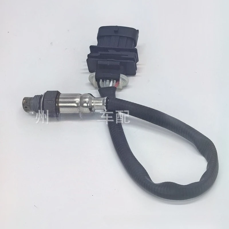 0258020001 Motorcycle oxygen sensor for Spring Breeze cfmoto 2022 250SR 250HK Tianying Wuji SR150GT
0258020001 Motorcycle oxygen sensor for Spring Breeze cfmoto 2022 250SR 250HK Tianying Wuji SR150GT