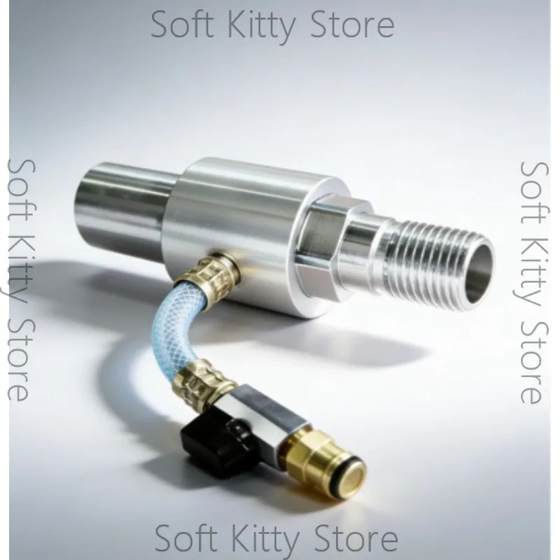 Water rig Water supply connector Adapter Diamond drill bit Dust removal adapter Water rig converter
Water rig Water supply connector Adapter Diamond drill bit Dust removal adapter Water rig converter