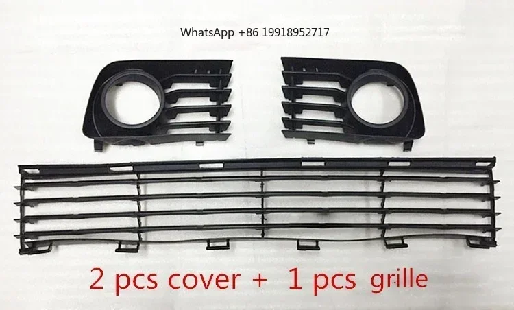 Eosuns Front Bumper Grille 1pcs for Toyota Prius 2004-2009
Eosuns Front Bumper Grille 1pcs for Toyota Prius 2004-2009