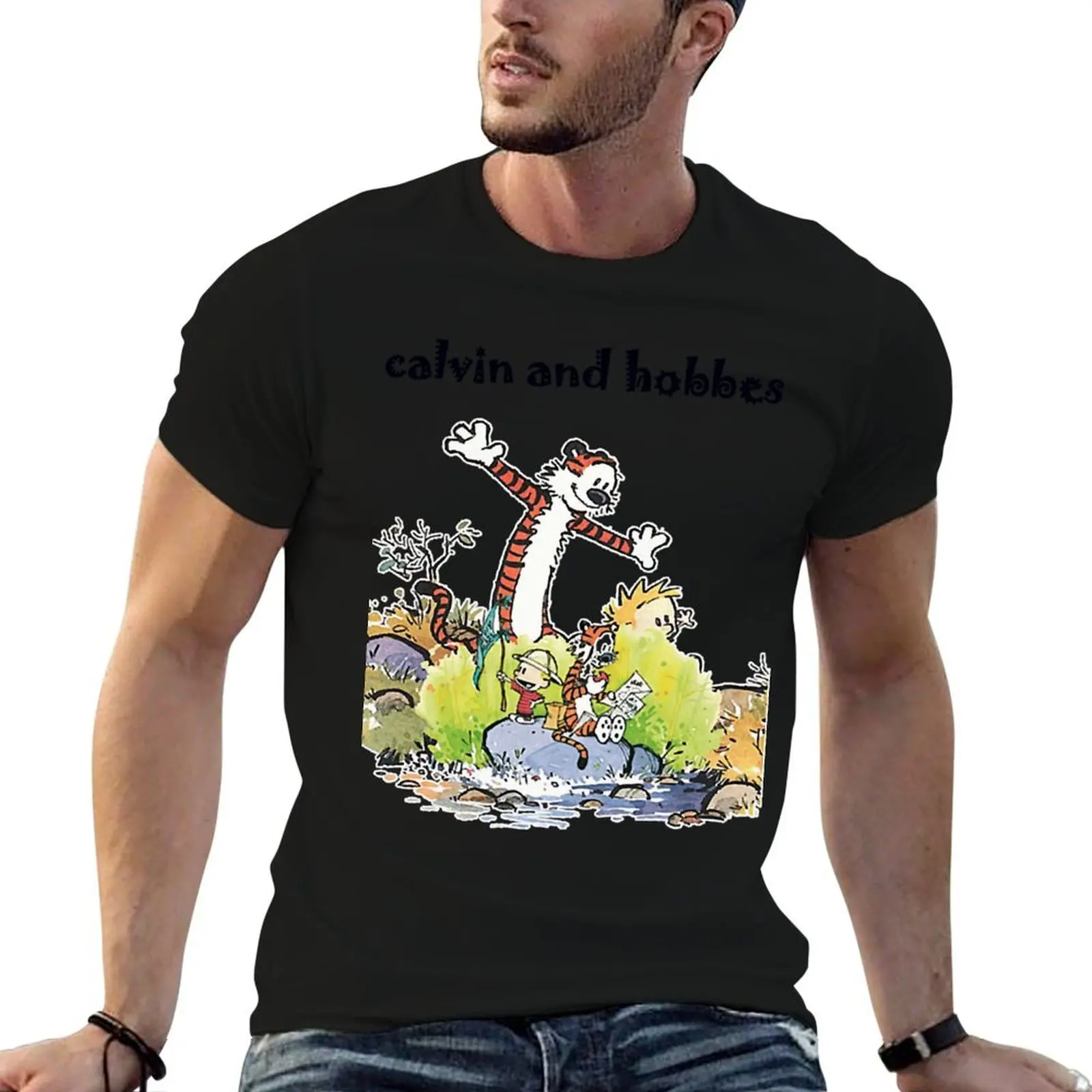 calvin and hobbes new Perfect Gift T-Shirt t shirt man luxury man graphic t shirt T-Shirt
calvin and hobbes new Perfect Gift T-Shirt t shirt man luxury man graphic t shirt T-Shirt