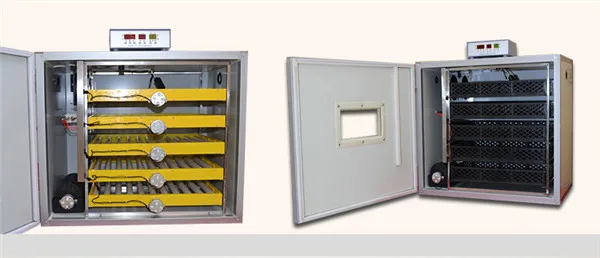 300 eggs Dual Power Triple Incubator High Hatching Rate Automatic Chicken Egg Incubator /Egg Hatching Machine
300 eggs Dual Power Triple Incubator High Hatching Rate Automatic Chicken Egg Incubator /Egg Hatching Machine