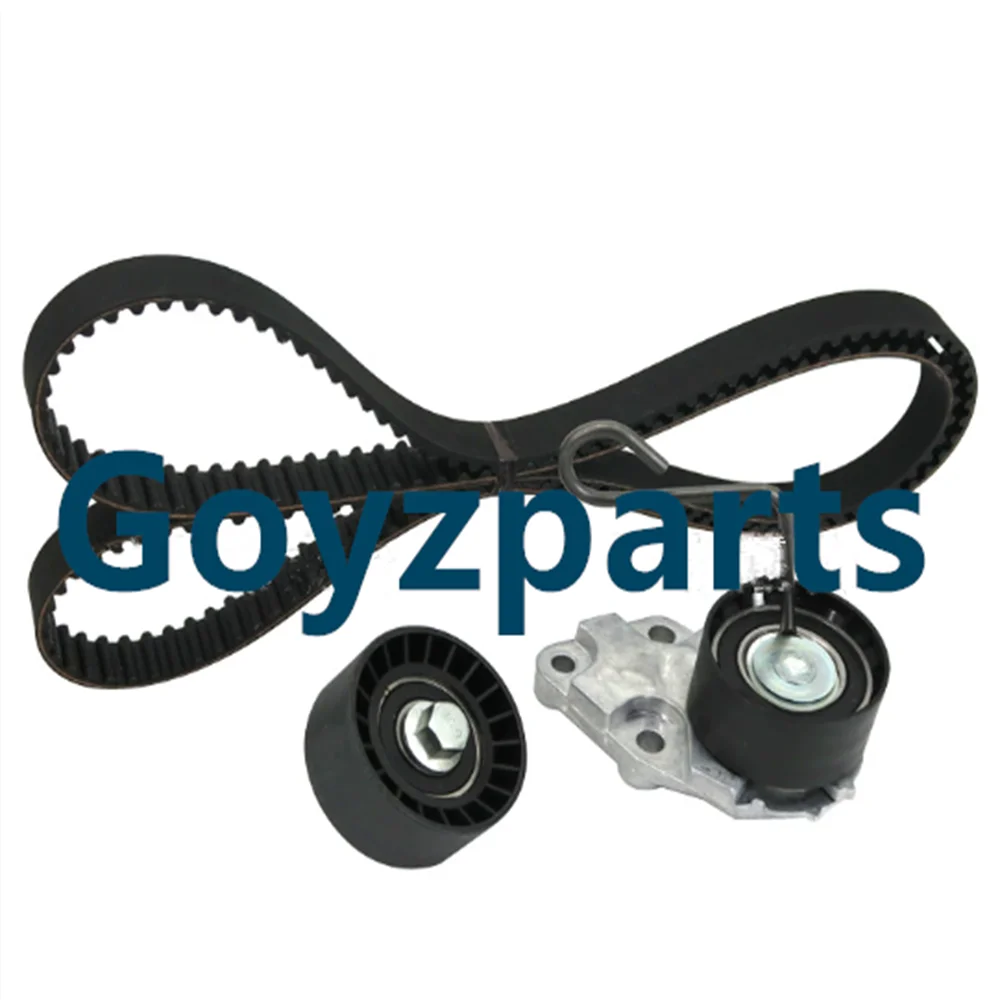 DS070002 Automotive F16D3 A16DMS Engine Timing Belt Repair Three-piece Set For Chevrolet Lefeng Lechi For Buick Excelle
DS070002 Automotive F16D3 A16DMS Engine Timing Belt Repair Three-piece Set For Chevrolet Lefeng Lechi For Buick Excelle