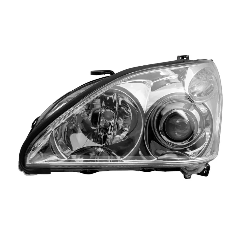 Автозапчасти, головка головного света для LEXUS для RX330 RX350 2003-2008 03-08
Автозапчасти, головка головного света для LEXUS для RX330 RX350 2003-2008 03-08