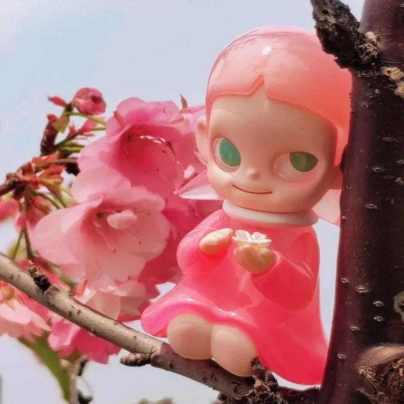 Новый оригинальный подарок Zsiga Cherry Blossoms в Земле, аниме-фигурка серии Kawaii Zsiga, мультяшные украшения для комнаты, подарок для детей и девочек
Новый оригинальный подарок Zsiga Cherry Blossoms в Земле, аниме-фигурка серии Kawaii Zsiga, мультяшные украшения для комнаты, подарок для детей и девочек