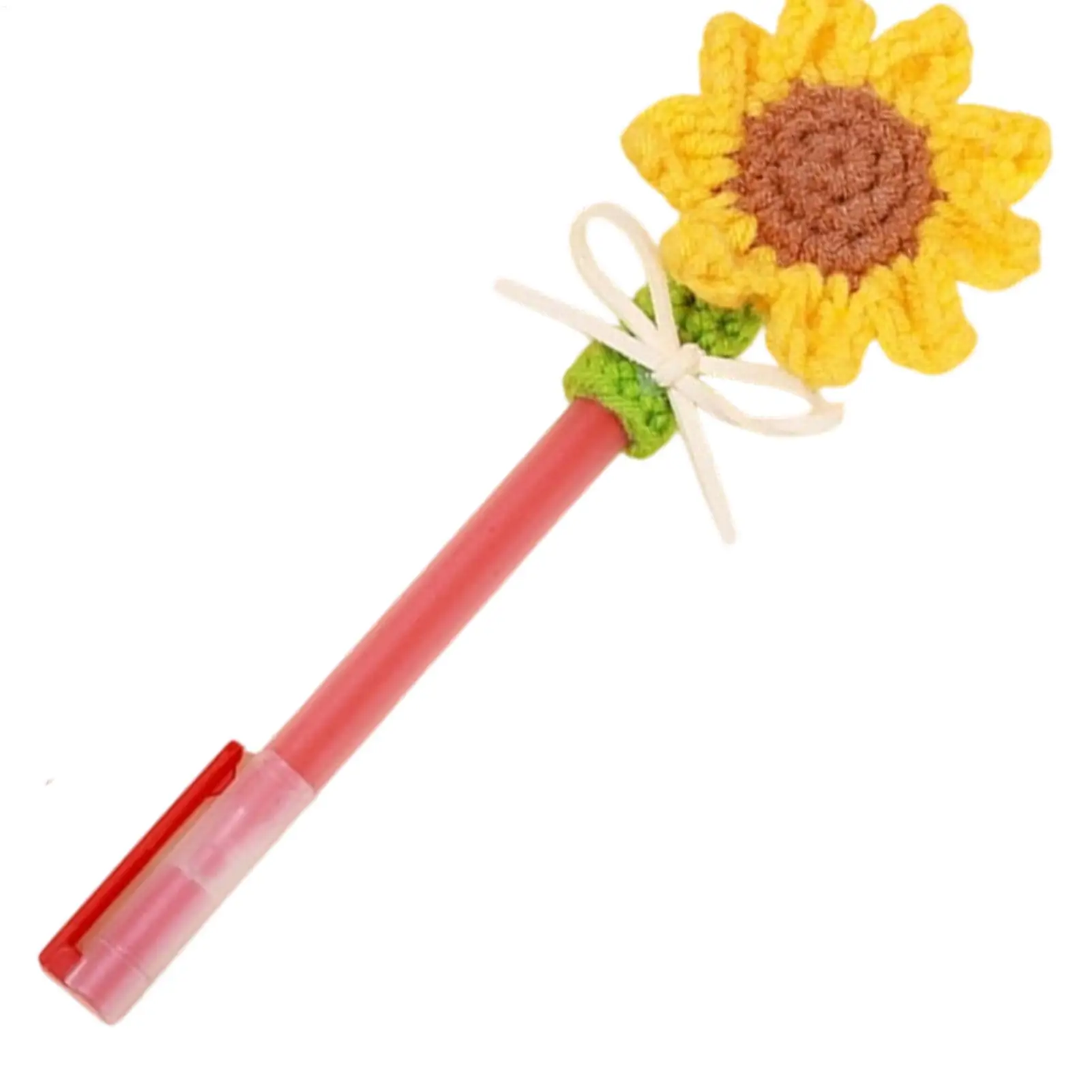Cute Pen Holder For Desk Decorative Stationery Storage Cute Sunflower Pencil Holder For Markers Crayon Office School Home Study
Cute Pen Holder For Desk Decorative Stationery Storage Cute Sunflower Pencil Holder For Markers Crayon Office School Home Study