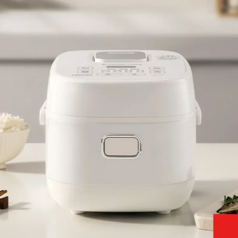 IH Multi-functional Mini Rice Cooker with Double Reservation RC-7HSC for 2-4 Persons 220V
IH Multi-functional Mini Rice Cooker with Double Reservation RC-7HSC for 2-4 Persons 220V