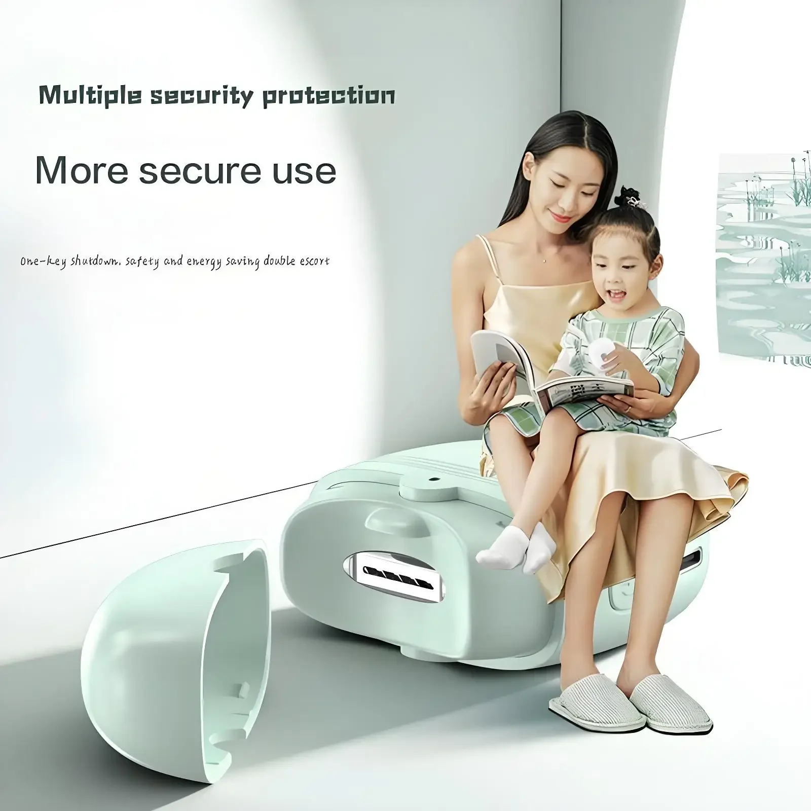New Electric Baby Nail Trimmer USB Rechargeable Nail Clippers Grinder Clipper Cutter Polishing Tools With Light For Baby Adult
New Electric Baby Nail Trimmer USB Rechargeable Nail Clippers Grinder Clipper Cutter Polishing Tools With Light For Baby Adult