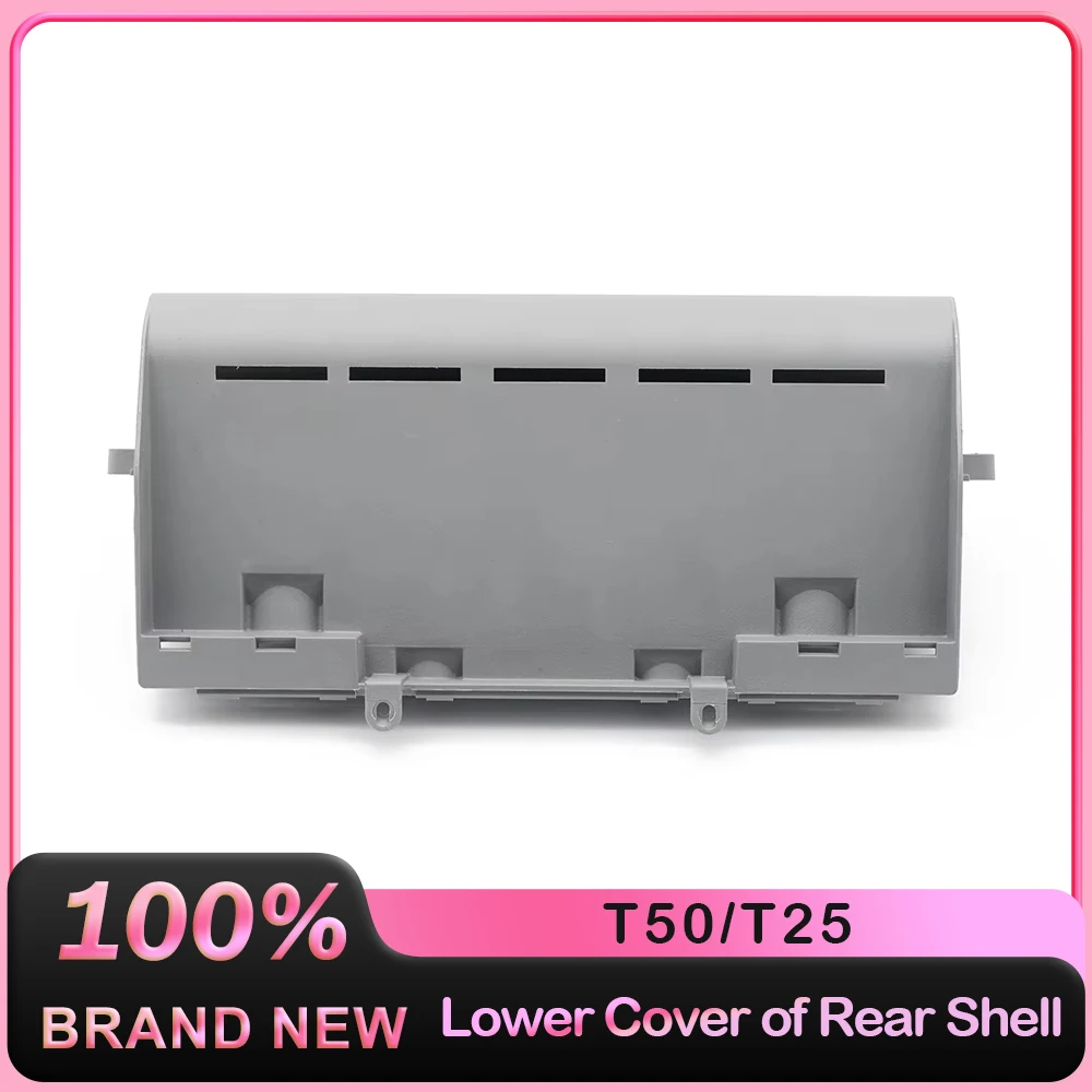 DJI Agras T50/T25 Lower Cover of Rear Shell Agricultural Drone Accessories
DJI Agras T50/T25 Lower Cover of Rear Shell Agricultural Drone Accessories