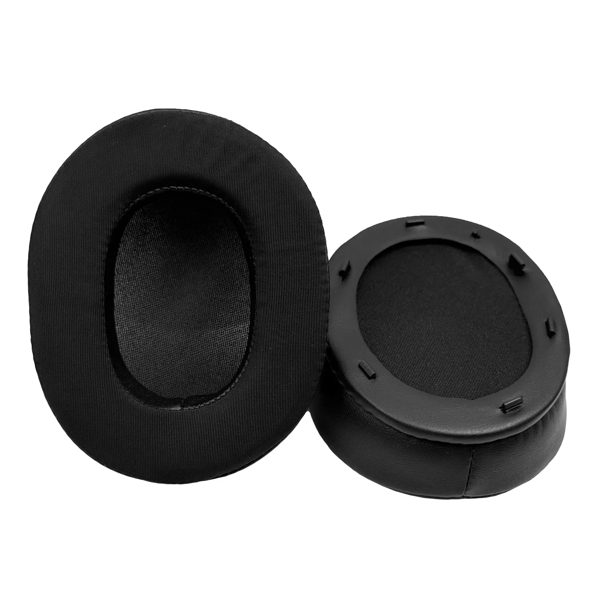 Nullmini Replacement Earpads for Sony WH-XB910N Headphones Ear Cushion Sleeve Earmuffs Headband Nullmini Replacement Earpads for Sony WH-XB910N Headphones Ear Cushion Sleeve Earmuffs Headband