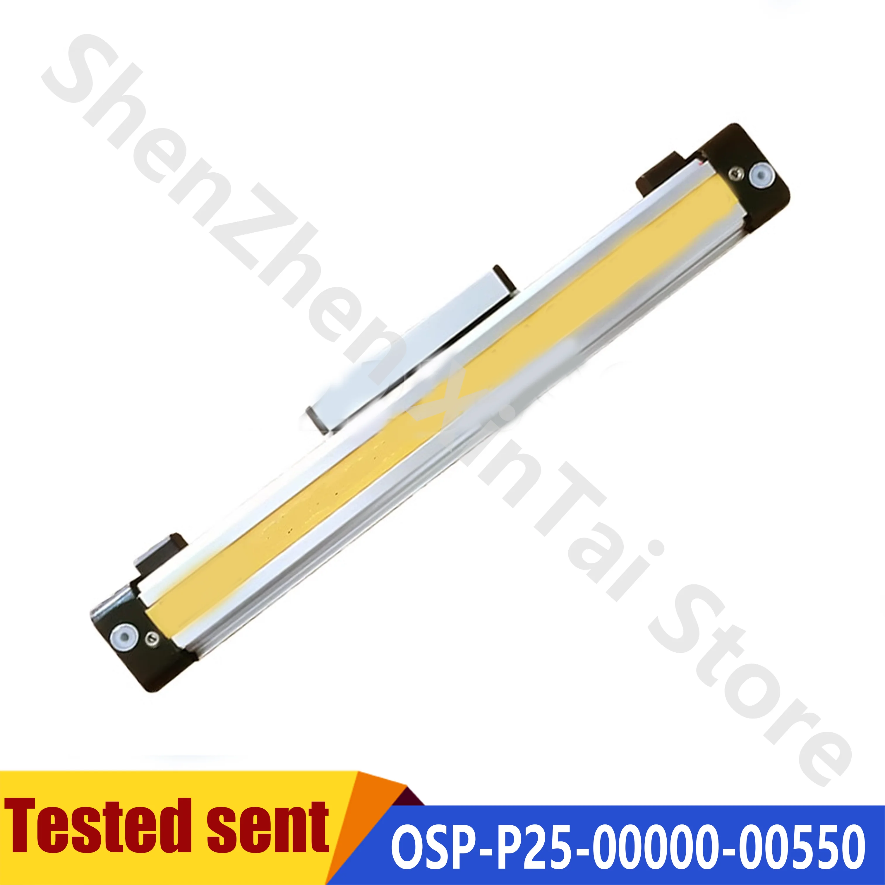 New High Quality OSP-P25-00000-00550 Pneumatic Rodless Cylinders
New High Quality OSP-P25-00000-00550 Pneumatic Rodless Cylinders