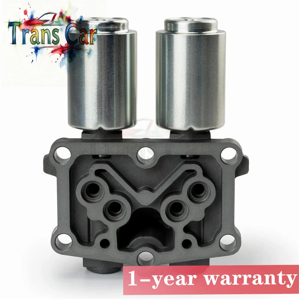 28250-P6H-024 Transmission Dual Linear Solenoid & Gasket Fit For Honda Civic 2006-2011 A90428F 28260 RPC 004 New
28250-P6H-024 Transmission Dual Linear Solenoid & Gasket Fit For Honda Civic 2006-2011 A90428F 28260 RPC 004 New