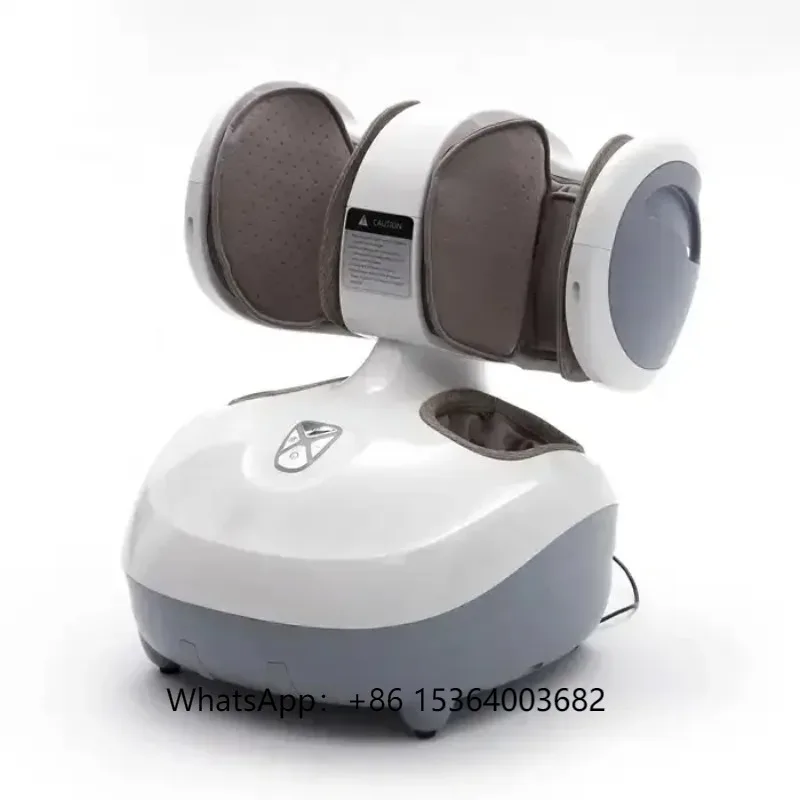 Model Warmer Reflexology Equipment Shiatsu Foot Massager Health Protection Vibrating Electric Foot Massage Machine
Model Warmer Reflexology Equipment Shiatsu Foot Massager Health Protection Vibrating Electric Foot Massage Machine