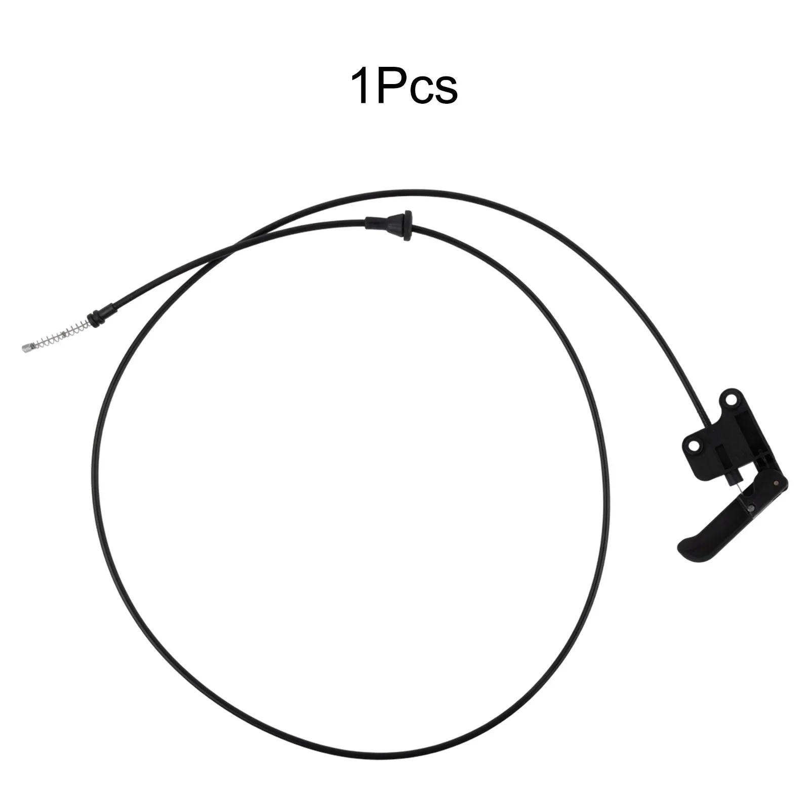 Car Maintenance Hood Latch Release Cable Direct Replacement Cable Easy Installation Fitment Type Direct Replacement
Car Maintenance Hood Latch Release Cable Direct Replacement Cable Easy Installation Fitment Type Direct Replacement