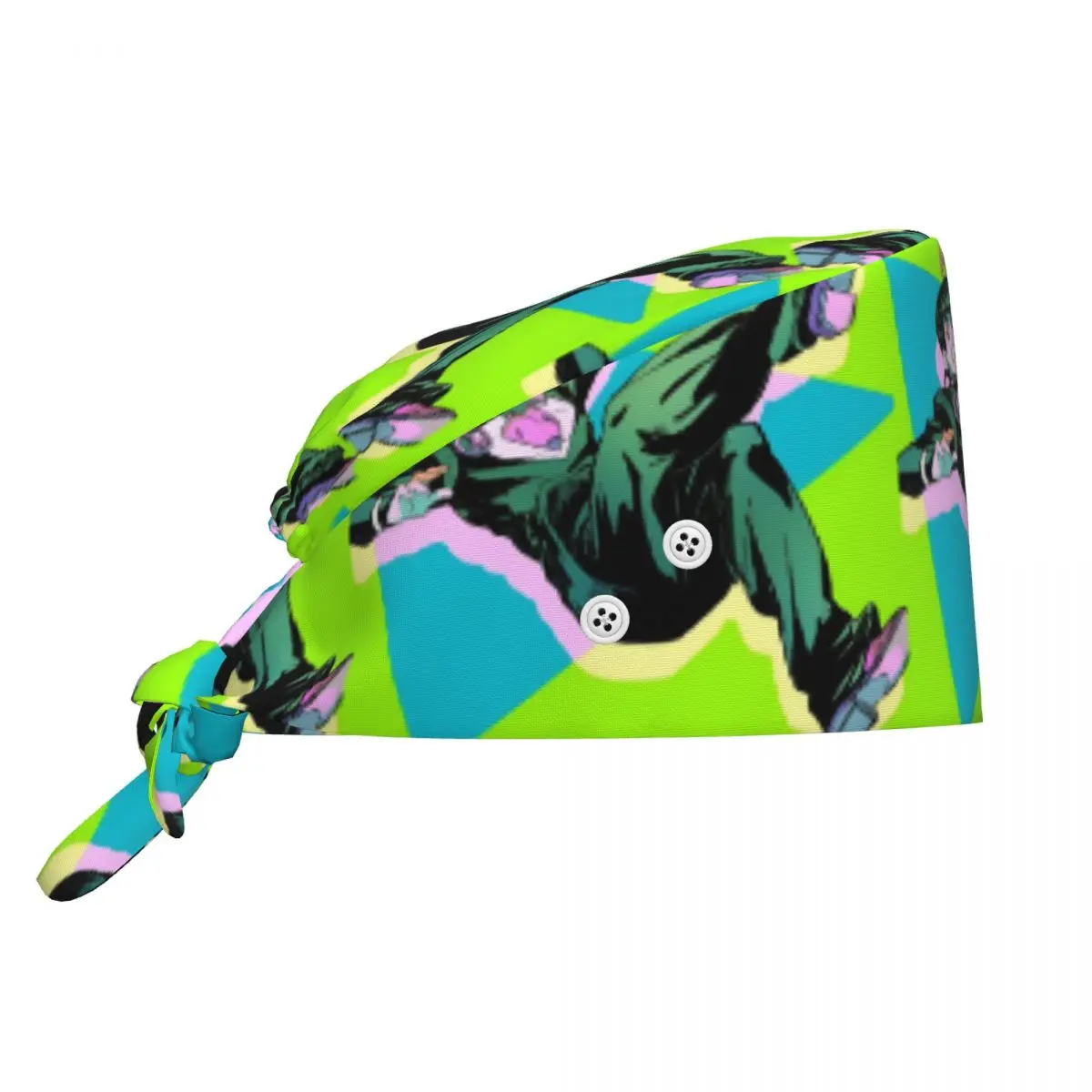 Custom JoJoes Anime Working Cap With Button Surgical Hats Men Women Operating Room Cap Operator Hats Lab Works Hat
Custom JoJoes Anime Working Cap With Button Surgical Hats Men Women Operating Room Cap Operator Hats Lab Works Hat