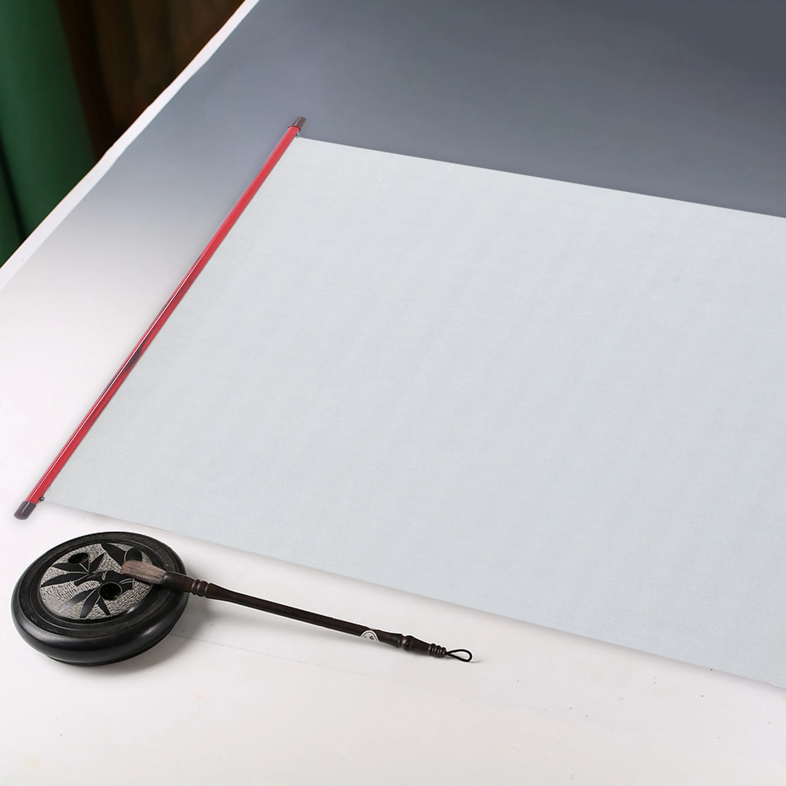 Water Writing Cloth 0 7m x 42cm Reusable Calligraphy Mat Wall Scroll Practice Cloth Daily Use Portable Storage Art Supplies
Water Writing Cloth 0 7m x 42cm Reusable Calligraphy Mat Wall Scroll Practice Cloth Daily Use Portable Storage Art Supplies