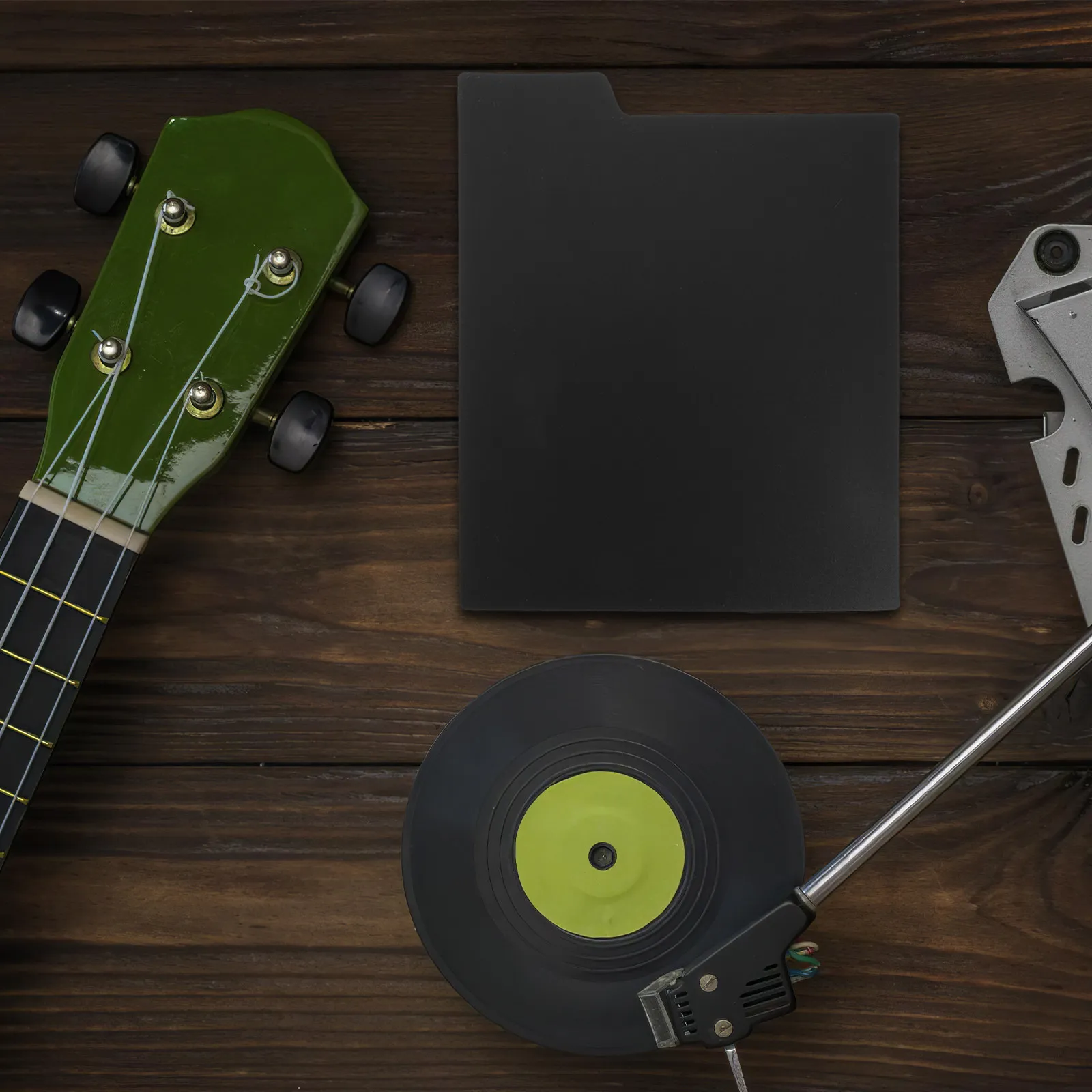 10Pcs Vinyl Record Dividers Black Plastic 6x5 Inch Album Separator Cards Adjustable Shelf Dividers Archival Organizers for Vinyl
10Pcs Vinyl Record Dividers Black Plastic 6x5 Inch Album Separator Cards Adjustable Shelf Dividers Archival Organizers for Vinyl