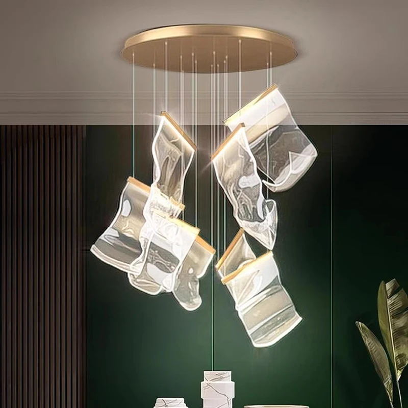 Modern dine dining room Pendant lights indoor lighting Ceiling lamp hanging light led Chandeliers for living room indoor lightin
Modern dine dining room Pendant lights indoor lighting Ceiling lamp hanging light led Chandeliers for living room indoor lightin