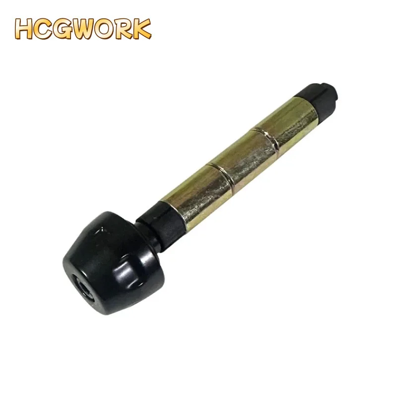 handlebar balance plug for Zongshen Cyclone RE2 SR250-5
handlebar balance plug for Zongshen Cyclone RE2 SR250-5