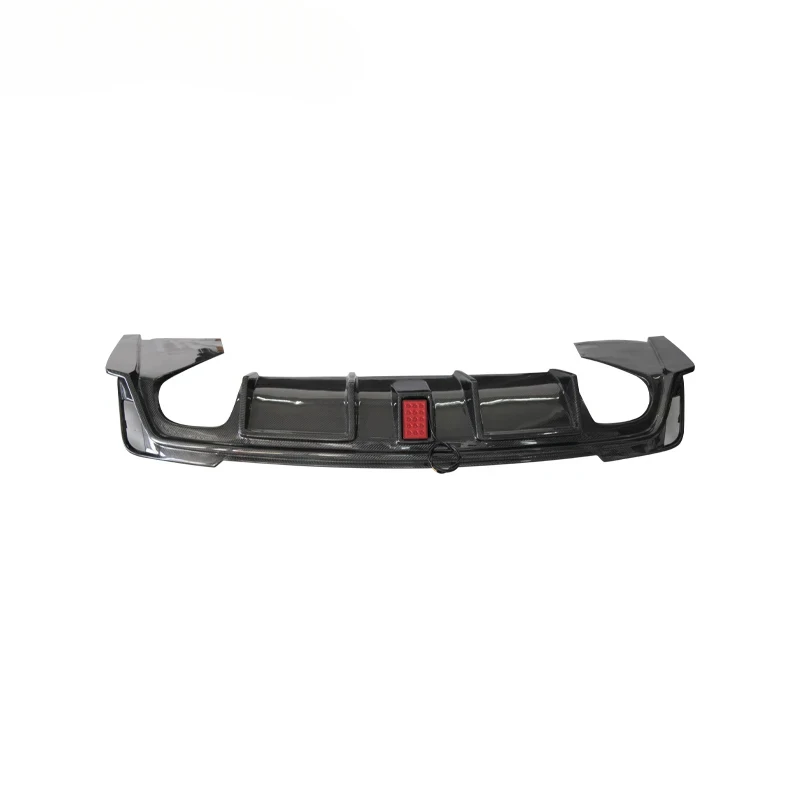 High Quality Car Exterior Accessories Rear Bumper Lip Carbon Fiber Rear Sp Apron for CT4 Rear Diffuser
High Quality Car Exterior Accessories Rear Bumper Lip Carbon Fiber Rear Sp Apron for CT4 Rear Diffuser
