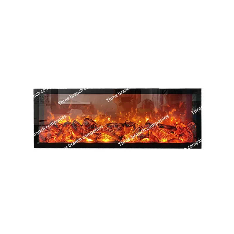 Custom Full Screen Glass Electronic Fireplace Heater Electric Fireplace Core Simulation Fireplace Decoration Flame
Custom Full Screen Glass Electronic Fireplace Heater Electric Fireplace Core Simulation Fireplace Decoration Flame