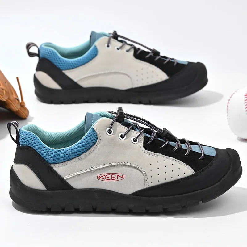 Retro Brand Casual Sports Shoes Men Women Outdoor Sneakers Genuine Leather Mens Casual Shoes Comfort Hiking Camping Shoes Men
Retro Brand Casual Sports Shoes Men Women Outdoor Sneakers Genuine Leather Mens Casual Shoes Comfort Hiking Camping Shoes Men