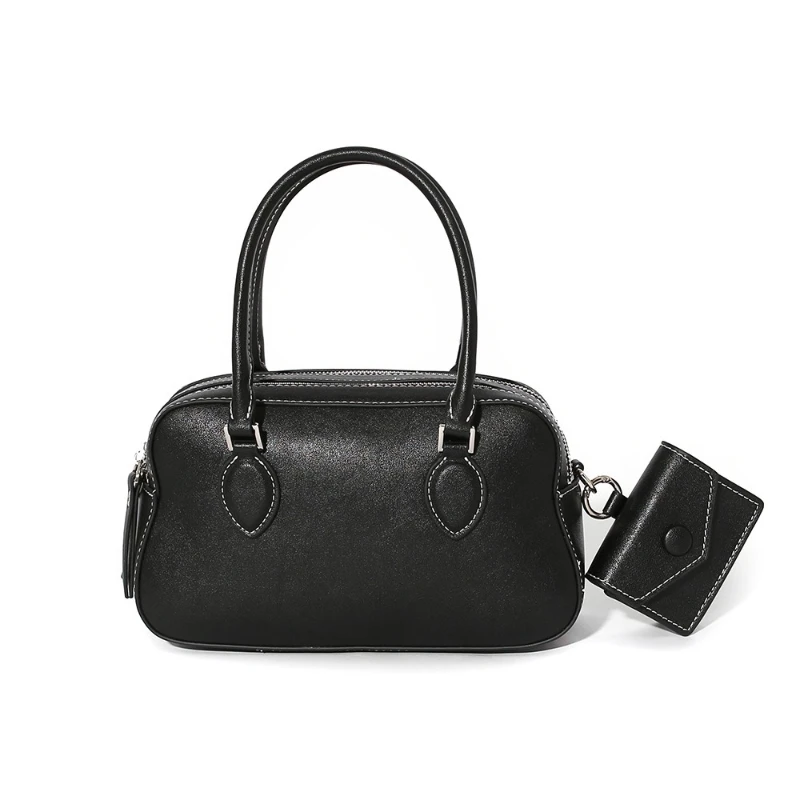 Jonlily Women PU Leather Shoulder Bag Female Fashion Handbag Totes Casual Crossbody Bag Small Daybag Mini Purse -KG1902
Jonlily Women PU Leather Shoulder Bag Female Fashion Handbag Totes Casual Crossbody Bag Small Daybag Mini Purse -KG1902