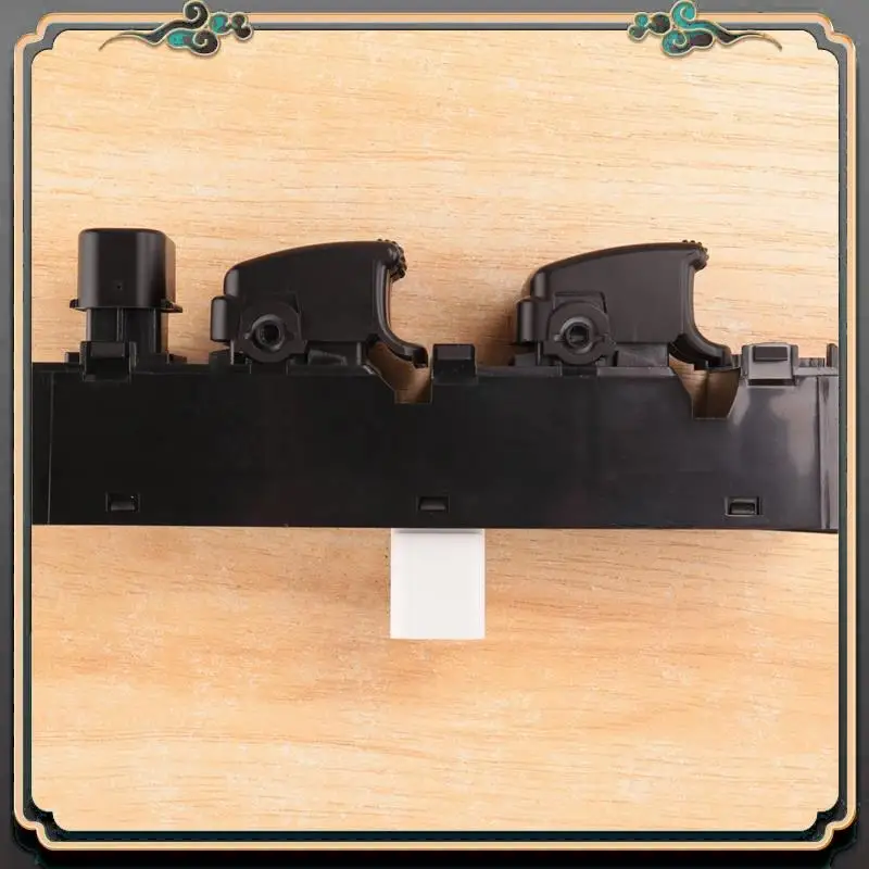 M45K-Front Left Master Electric Power Window Control Switch Driver Side For Hyundai Getz 2005 93570-1C110
M45K-Front Left Master Electric Power Window Control Switch Driver Side For Hyundai Getz 2005 93570-1C110