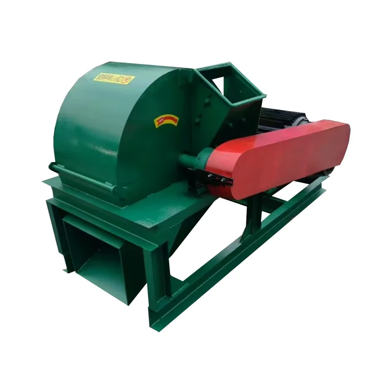Wood crusher, sawdust burning granule mill
Wood crusher, sawdust burning granule mill