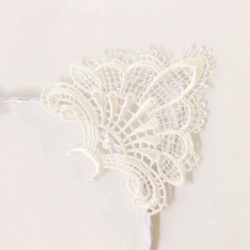 2Pcs Lace Cat Ear Hair Band White Headband Comfortable Texture Party Birthday Halloween Costume for Girls Women
2Pcs Lace Cat Ear Hair Band White Headband Comfortable Texture Party Birthday Halloween Costume for Girls Women