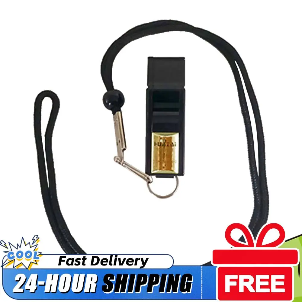 1 шт. пластиковый спортивный свисток для тренировок по футболу, баскетболу, волейболу
1 шт. пластиковый спортивный свисток для тренировок по футболу, баскетболу, волейболу