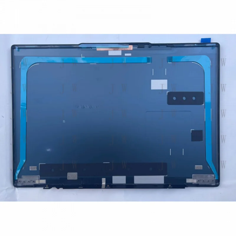 DDZ Новинка для lenovo Yoga Pro 7 14ARP8 IRH8 2023, верхняя крышка, чехол синий
DDZ Новинка для lenovo Yoga Pro 7 14ARP8 IRH8 2023, верхняя крышка, чехол синий