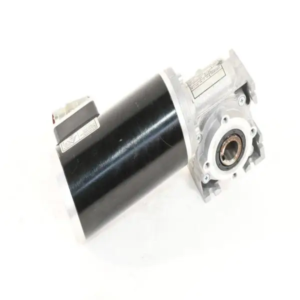 PLC SSN40-1GHAR-056C22 Gear Motor I60
PLC SSN40-1GHAR-056C22 Gear Motor I60