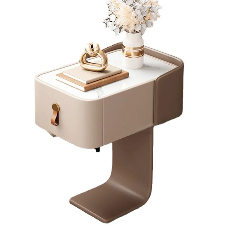 fl-Light Luxury New Home Bedroom with Fingerprint Lock Intelligent Mini Ultra Narrow Bedside Cabinet!
fl-Light Luxury New Home Bedroom with Fingerprint Lock Intelligent Mini Ultra Narrow Bedside Cabinet!