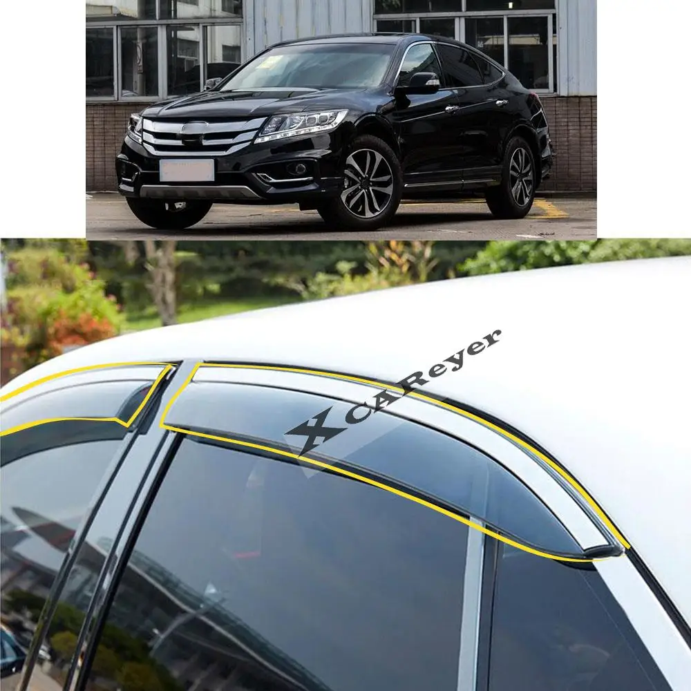 Для Honda Crosstour 2010-2011 2012 2013 2014-2015 2016 автомобильная наклейка пластиковое оконное стекло ветрозащитный козырек от дождя/солнца детали вентиляционного отверстия
Для Honda Crosstour 2010-2011 2012 2013 2014-2015 2016 автомобильная наклейка пластиковое оконное стекло ветрозащитный козырек от дождя/солнца детали вентиляционного отверстия
