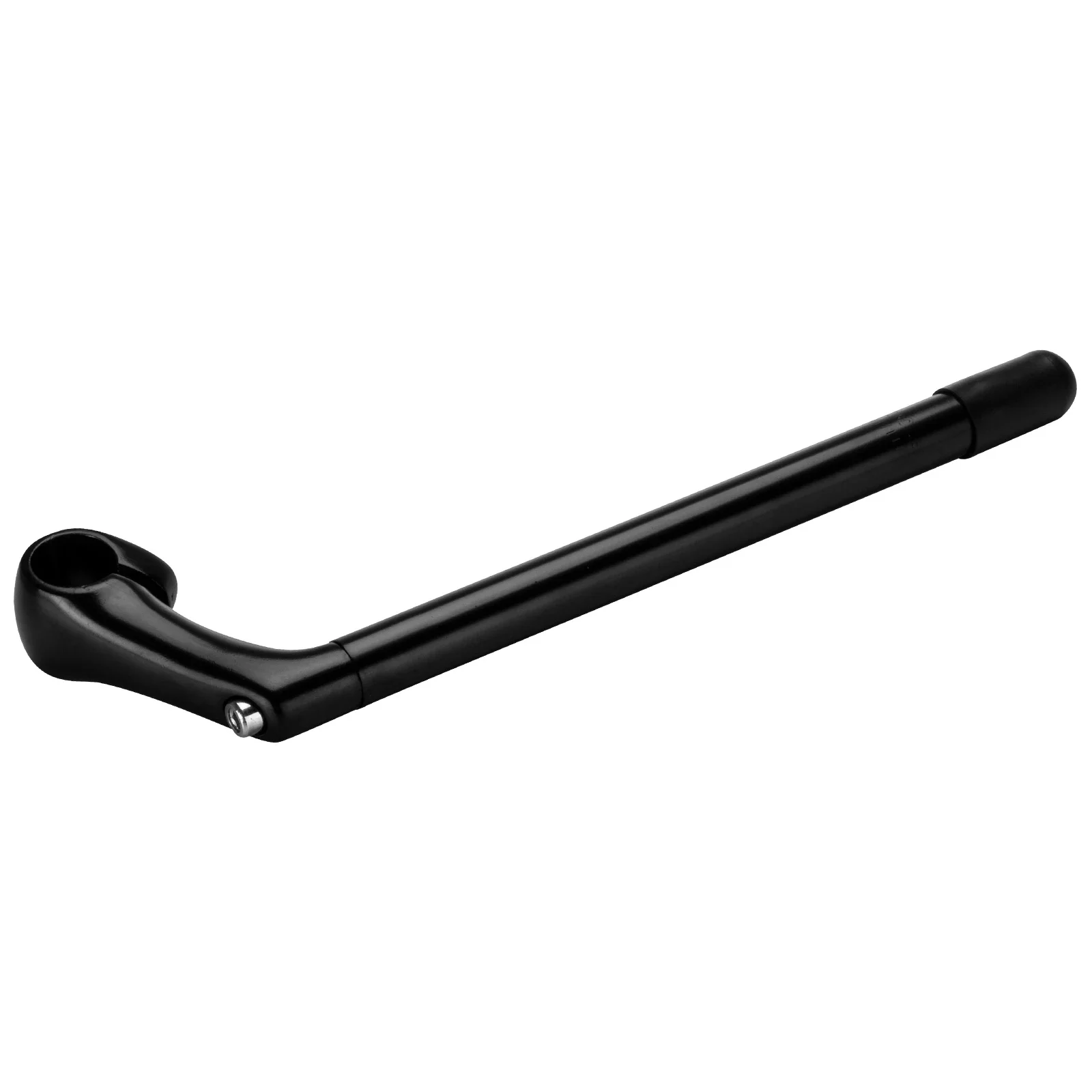 SUNTNUR Cruiser Bicycle Stem 25.4*300 MM Aluminium 6061 Vintage Bike Stem Reach 80 MM 1 Piece
SUNTNUR Cruiser Bicycle Stem 25.4*300 MM Aluminium 6061 Vintage Bike Stem Reach 80 MM 1 Piece