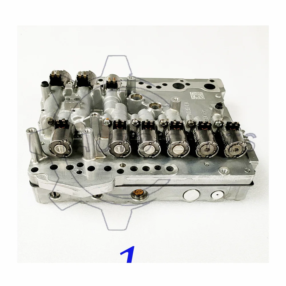 100% New Warranty 1 Year MPS6 6DCT450 Transmission Solenoid Valve Body For Dodge Ford Volvo Focus Mondeo
100% New Warranty 1 Year MPS6 6DCT450 Transmission Solenoid Valve Body For Dodge Ford Volvo Focus Mondeo