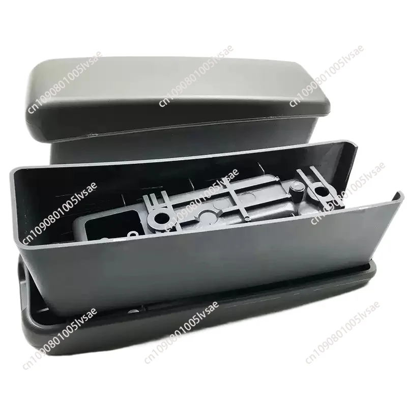 1 Pair Left+Right Armrest Box Excavator suitable for Caterpillar CAT 320C/330C/312C/307
1 Pair Left+Right Armrest Box Excavator suitable for Caterpillar CAT 320C/330C/312C/307