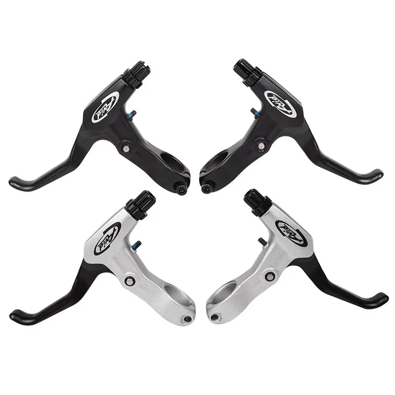 MTB Road Bike Brake Lever AVID FR5 Aluminum Alloy Ultra Light V-brake Disc Brakes Lever Bicycle Brake Handle Set
MTB Road Bike Brake Lever AVID FR5 Aluminum Alloy Ultra Light V-brake Disc Brakes Lever Bicycle Brake Handle Set