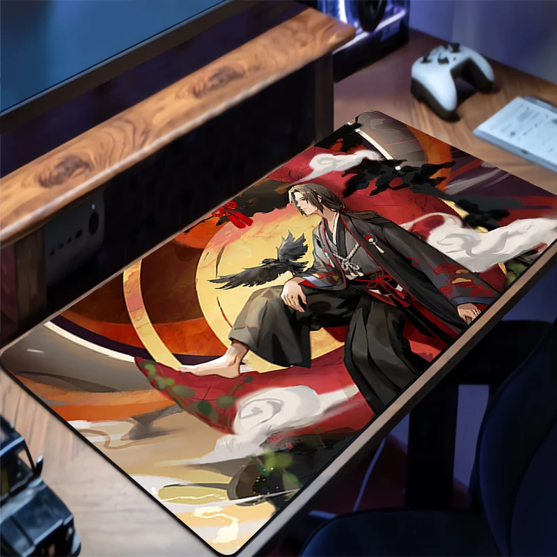 Mouse Pad Anime Non-Slip Rubber HD Mousepad Office Desk Mat Gaming PC Accessories Large Gamer Naruto Itachi Uchiha Keyboard Mat
Mouse Pad Anime Non-Slip Rubber HD Mousepad Office Desk Mat Gaming PC Accessories Large Gamer Naruto Itachi Uchiha Keyboard Mat