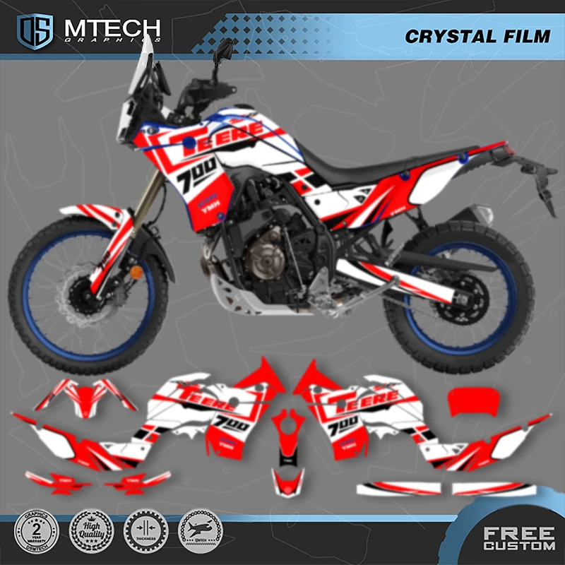 DSMTECH Custom Motorcycle Graphics Enduro Decals Stickers Kits For YAMAHA TENERE T700 2018 2019 2020 2021 2022 2023 004
DSMTECH Custom Motorcycle Graphics Enduro Decals Stickers Kits For YAMAHA TENERE T700 2018 2019 2020 2021 2022 2023 004