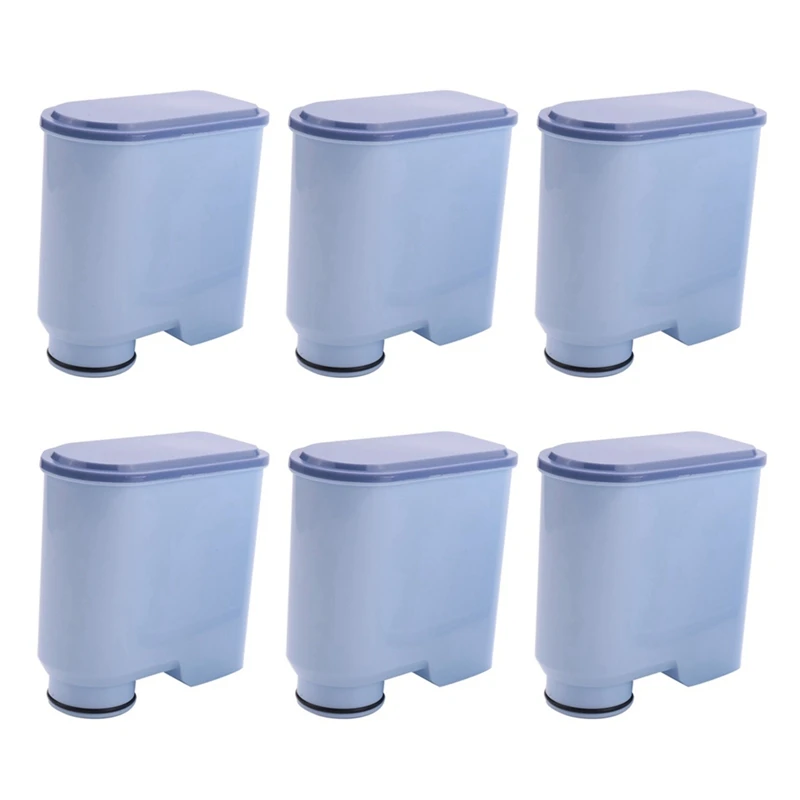 CMF009 Coffee Machine Water Filter Replacement For Saeco Aqua Clean Filters Descaling CA6903/10/00/01/22/47
CMF009 Coffee Machine Water Filter Replacement For Saeco Aqua Clean Filters Descaling CA6903/10/00/01/22/47
