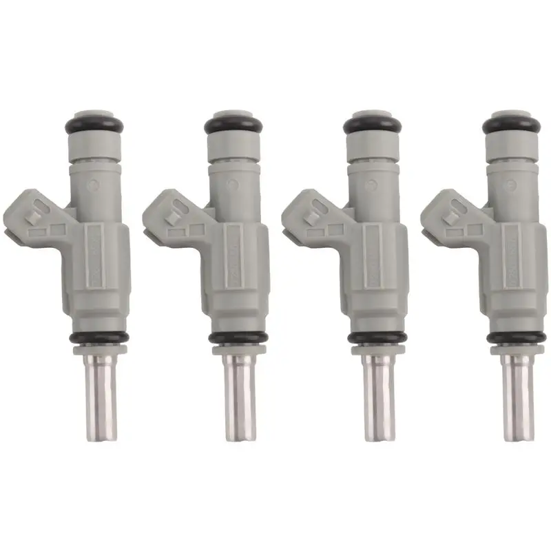 Precise 4PCS Fuel Injector 0280155825 06B133551B Fits For VW / 1.8 Turbo Accessories
Precise 4PCS Fuel Injector 0280155825 06B133551B Fits For VW / 1.8 Turbo Accessories