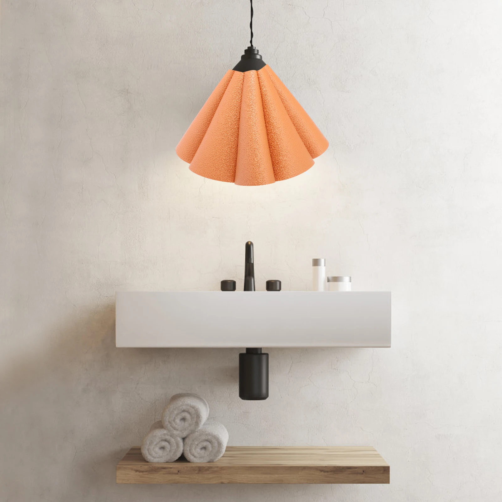 3pcs Lampshade Umbrella Shape Light Cover Decorative Lamp Cover Durable Home Stylish Furniture Matching Lampshade
3pcs Lampshade Umbrella Shape Light Cover Decorative Lamp Cover Durable Home Stylish Furniture Matching Lampshade