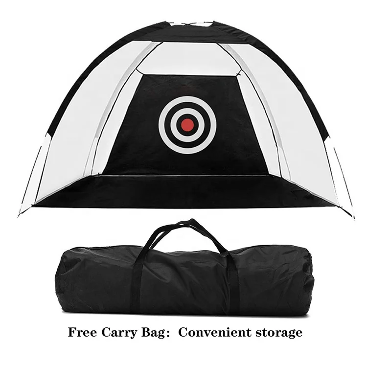For 3 meters indoor and outdoor swing practice percussion net Portable golf practice net
For 3 meters indoor and outdoor swing practice percussion net Portable golf practice net