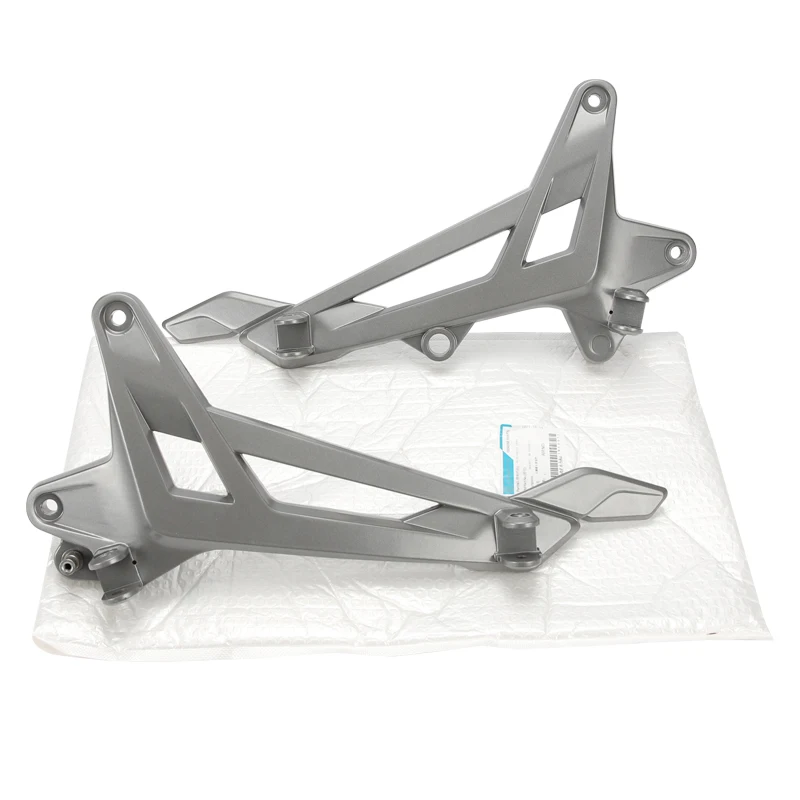 Аксессуары для мотоциклов CFMOTO 150NK CF150-3/3A/3C, передние и задние левые и правые кронштейны для подножек, кронштейн для подключения подставки для ног
Аксессуары для мотоциклов CFMOTO 150NK CF150-3/3A/3C, передние и задние левые и правые кронштейны для подножек, кронштейн для подключения подставки для ног
