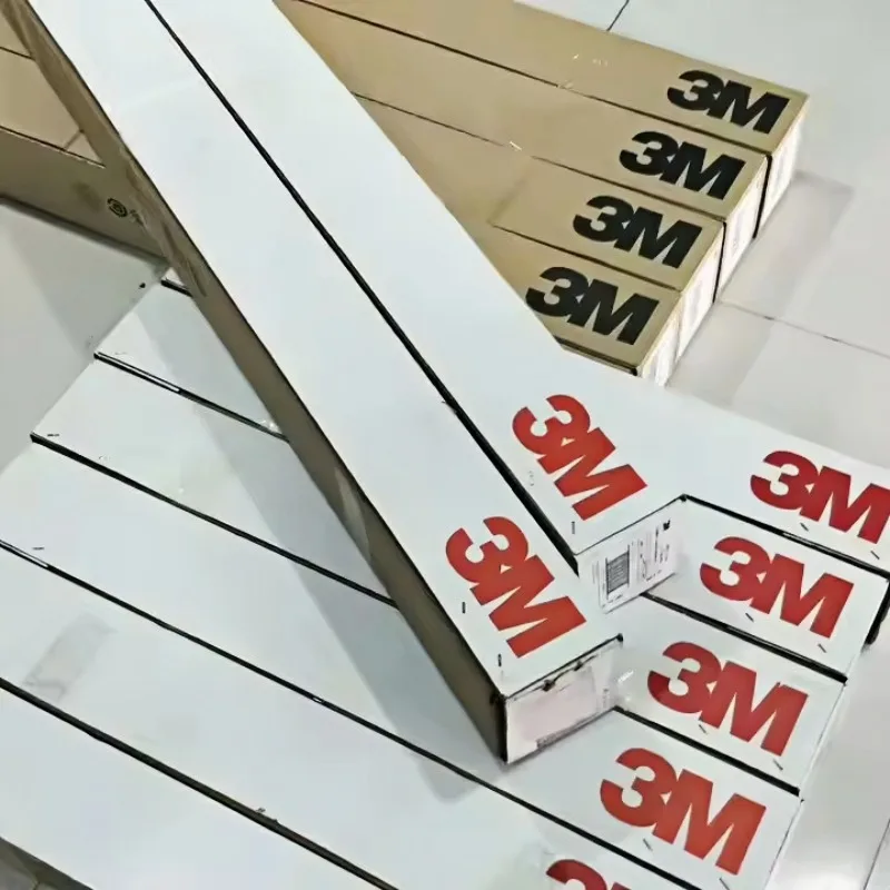 1.52x30M 3M CR05100 UV99% VLT5% PET Nano Ceramic Window Film Uv Blocking Solar Sun Heat Reject Nano Carbon Window Tintss Film
1.52x30M 3M CR05100 UV99% VLT5% PET Nano Ceramic Window Film Uv Blocking Solar Sun Heat Reject Nano Carbon Window Tintss Film