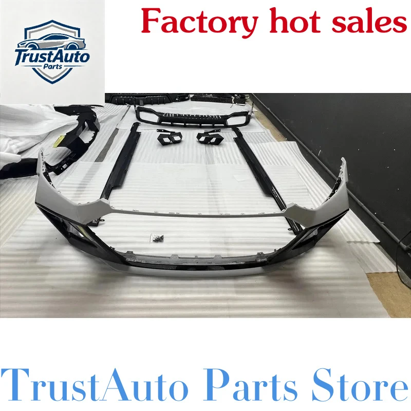 Bestselling ProductsHigh Quality Car Side Skirts With Front And Rear Bumpers Suitle RS C Style Carbon Fiber Body Kit
Bestselling ProductsHigh Quality Car Side Skirts With Front And Rear Bumpers Suitle RS C Style Carbon Fiber Body Kit