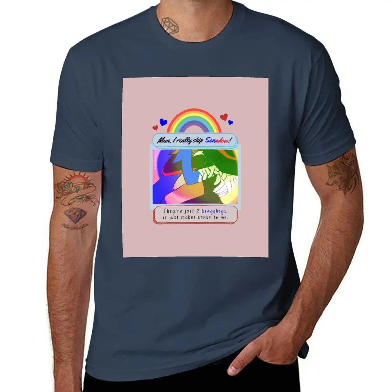 Man, I really ship Sonadow! T-Shirt t shirt personalised man graphic t shirt t shirt man luxury T-Shirt
Man, I really ship Sonadow! T-Shirt t shirt personalised man graphic t shirt t shirt man luxury T-Shirt