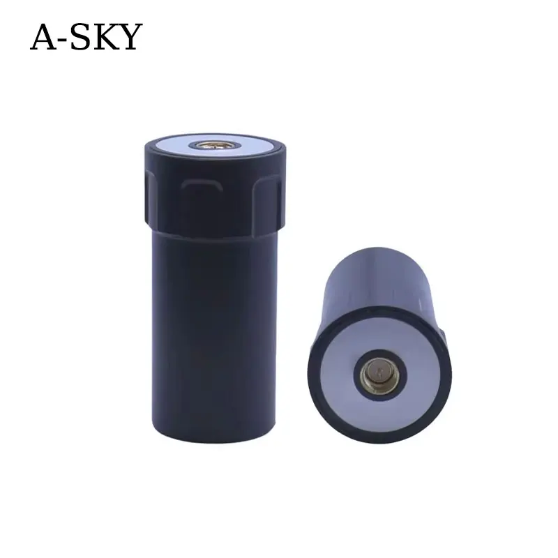 GNSS Helix Antenna AK159 Разъем SMA-J GPS L1 L2 L5 Galileo Glonass BDs для RTK UAV GIS Survey Интеллектуальный дрон вождения
GNSS Helix Antenna AK159 Разъем SMA-J GPS L1 L2 L5 Galileo Glonass BDs для RTK UAV GIS Survey Интеллектуальный дрон вождения